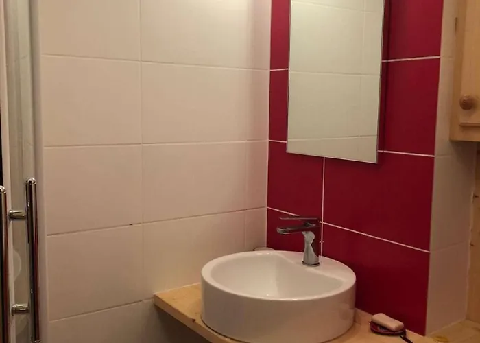 Apartman Le Parc03